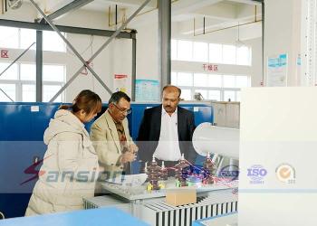 Sansion Power Electric Co., Ltd.