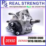 Diesel Engine Fuel Injection Common Rail Fuel Pump 294000-0400 HU294000-0400