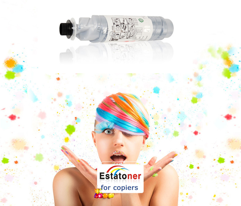 Ricoh Aficio 1027 / 2022 / 2027 / 3025 / 3030 / MP2510 Ricoh toner cartridge 2320D