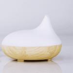 Portable Mini Essential Oil Fragrance Scent Ultrasonic Air Humidifier