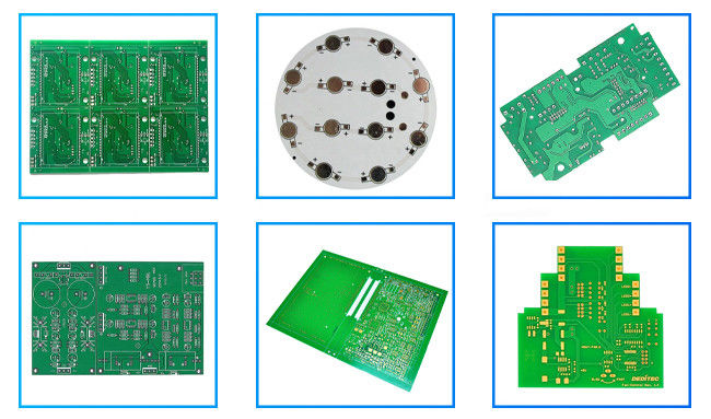 High Power Electronics PCB Design PADS Layout Engineering Consulting Services