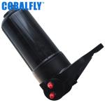 Standard Size 17 927800 JCB Fuel Filter 99.99% Efficiency