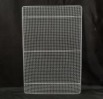 Custom Metal Bakery Trays Stainless Steel 304 Wire Mesh Drying Food Tray