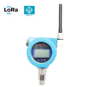 Wholesale 1900MHz 20kpa 6mpa 24v Dc Wireless Pressure Transmitter from china suppliers