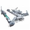 Buy cheap sweet potato chips french friesmaking machine, potato chips making machine from wholesalers