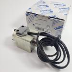 Solenoid Valve 6553-81-3230 For KOMATSU SA12V170E SDA12V140 SDA12V140E