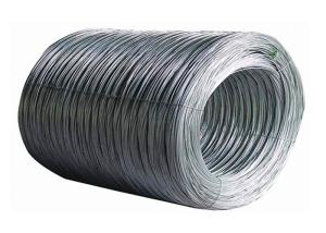 Wholesale BWG 20 21 22 GI Galvanized Binding Wire For 0.5mm - 4.5mm Diameter from china suppliers