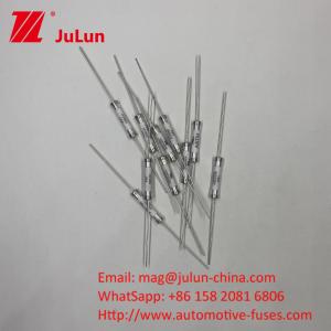 Wholesale ASTM HV660 12A 500VDC 30KA Ceramic Automotive Fuses from china suppliers