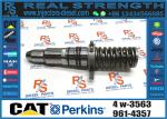 Durable Fuel Injector Assembly OR-3051 7E-9983 9Y-4544 0R-3883 0R-0906 7C-4173
