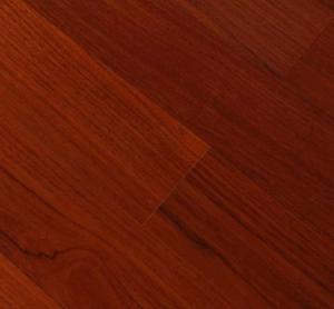 Wholesale Afromosia engineered wood flooring from china suppliers