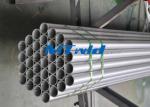 Small Diameter Duplex Steel Welded Tube ASTM A790 2205 / F51