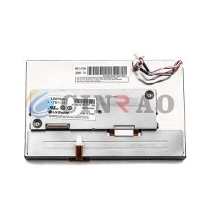 Buy cheap LG LB070WV1(TD)(15) LB070WV1-TD15 Car GPS Panel from wholesalers