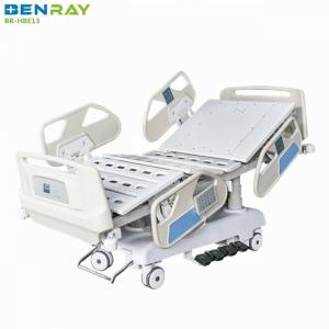 Wholesale 7-Function Electric Bed from china suppliers