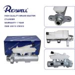 High Performance Brake Pump Brake Master Cylinder Assembly 46010-VW000 For