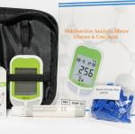 Glu 50 Records HZ GUM-101 Blood Glucose Tester Strips 50g