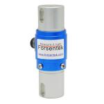 Torque load cell measuring torque