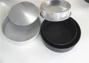 Wholesale RK Bakeware China- Aluminum Cheese Cake Pan With Hard Anodized Coating from china suppliers