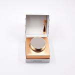 Customized Rectangle Paperboard Cosmetic Packaging Boxes