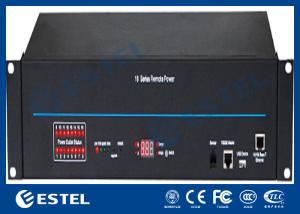 Wholesale Circuit Breakers SPD Intelligent Power Distribution ISO9001 CE Certification from china suppliers