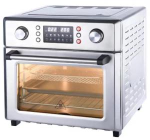 Wholesale Rotation Function Air Fryer Convection Oven , 1750watt Convection Microwave Oven from china suppliers