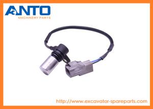 Wholesale 8-97306113-1 Komatsu Electrical Parts , ISUZU 4HK1 6HK1 6WG1 Speed Sensor for Hitachi Excavator from china suppliers