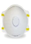 Filter Valve Disposable Face Mask FFP2 Filter Dust Respirator Filtration