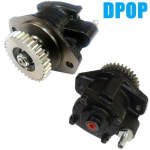 Wholesale OEM Truck Vacum Pump 160/15137 15/920271 Spare Parts For JCB 3CX 4CX from china suppliers