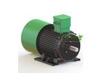 Wind Turbine 500KW Brushless Permanent Magnet Alternator