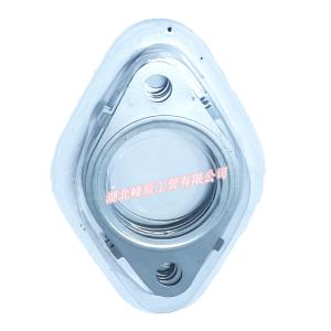 Wholesale Used for Dongfeng/Dcec Kinland Engine Parts Auto parts Cummins L Gasket, Exhaust Manifold C3937479 from china suppliers
