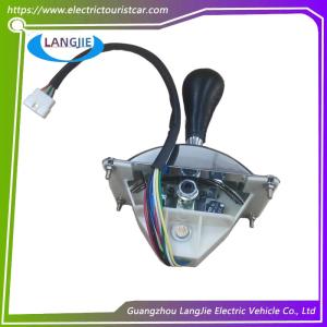 Wholesale Electric Sanitation Vehicle Vintage Car Marshell Reverse Gear Lever Accessories from china suppliers