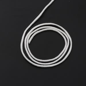 Wholesale Polyester 4mm Elastic Cord from china suppliers