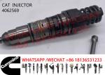 Diesel QSX15 ISX15 X15 Common Rail Fuel Pencil Injector 4062569 4088725 4903455