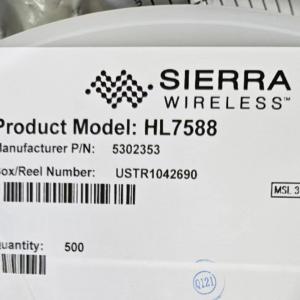 Wholesale 4g LTE Modem Module GSM / GPRS HL7588 HL7688 Sierra Wireless from china suppliers