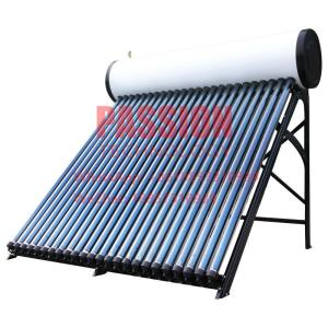 Wholesale High Density Thermal Solar Insulated Water Heater Polyurethane Foam With Stainless Steel Tank from china suppliers