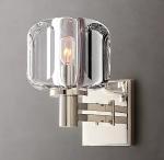 Decorative Wall Lamps Wall Sconce Brass/Bronze/Nickel Decorative Wall Lamps
