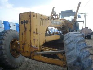 Wholesale GD825A-1 USED KOMATSU MOTOR GRADER FOR SALE ORIGINAL JAPAN USED KOMATSU GD825A-1 from china suppliers