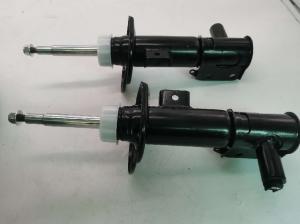 Wholesale Front Inductive Dampers Shock Absorber for W212 W218 Mercedes-Benz 2123236100 2123236200 from china suppliers