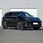 Energy Vehicle L9 Electric Cars Ideal Lixiang L9 EV Car Black Luxury 4WD Li L9