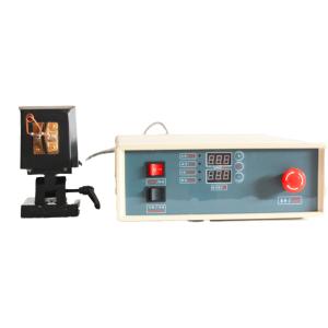 Wholesale 5KW Ultrahigh Frequency Steel Induction Heater Induction Heating Equipment from china suppliers