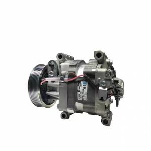 Wholesale AC Compressor Clutch for Honda Fit Jazz GK5 OEM NO 38810-5R0-004 from china suppliers