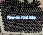 1000 - 12000mm Length Precision Seamless Steel Tube For Hydraulic System ASTM