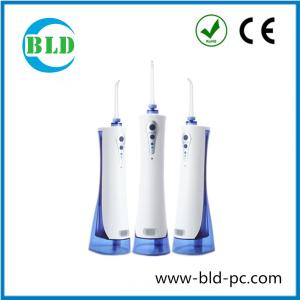 Wholesale 220ML Volume Waterproof and washable water flosser for teeth from china suppliers