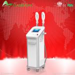 2015 new arrival 20 times faster than ipl !! hair removal super ipl laser shr