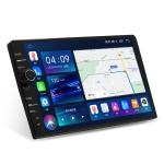 Universal 9 inch 2Din Android Auto Carplay Car Stereo with DVD Video WIFI GPS
