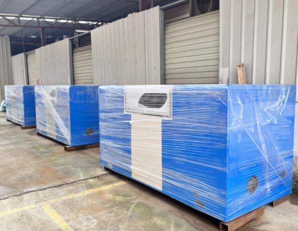 Φ630mm PLC High speed bunching machine AWG copper wire double twist power cable