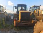 Used 100% Original Popular in Arabia Cat 962g Wheel Loader, Wonderful Working