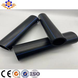 Wholesale Glass Fiber Composite Pipe Production Line Plastic Pipe Extrusion Machine from china suppliers