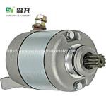 12V 10T 0.41KW Starter Motor 450 TRX450 TRX450Er for Honda ATV 2006-2012 31200