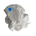 IMPA 232907 55 *35Cm Pure White Lint Free Cleaning Rags