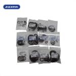 NBR Material Control Valve Seal Kit Oil Resistant 14506889 For Volvo EC240B